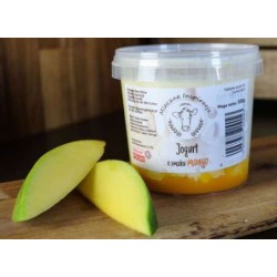 Jogurt mango 300g