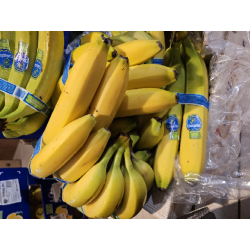 Banany Chiquita BIO 1kg