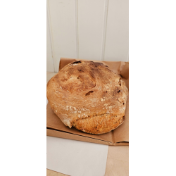 Chleb wiejski pszenny BIO 800g