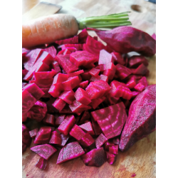 Buraki młode BIO 1kg