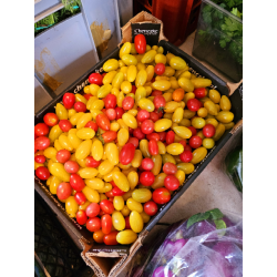 Pomidorki koktajlowe 500g