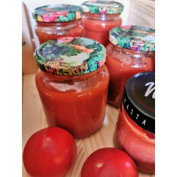 Ketchup domowy 315 ml