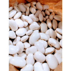 Fasola Piękny Jaś BIO 500g
