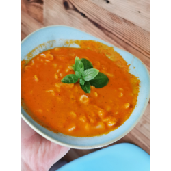 Zupa krem z pomidorów 540ml