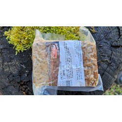 Pasztet drobiowy BIO ok 300g