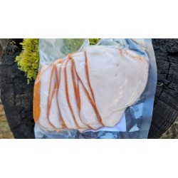 Filet wędzony z indyka BIO...