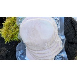 Szynka biała gotowana BIO 200g