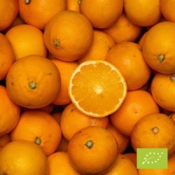 Pomarańcze Lane Late BIO z...