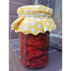 Dżem wiśniowy 315 ml