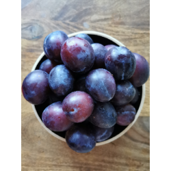 Śliwki węgierki 1kg