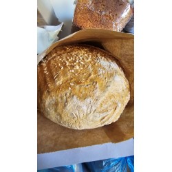 Chleb Petera sitkowy...