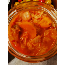 Kimchi słoiczek 300g