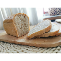 Chleb pszenny 500g BIO