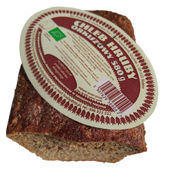 Chleb orkiszowy (100%...