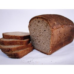 Chleb sitkowy żytni 700g